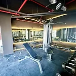 Uni Estate Supreme Residences - Sleek One Bedroom