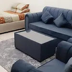 Amazing 1Br Apt At Silicon Oasis Dubai For Family