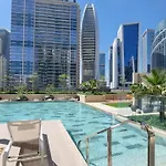 Homes Beyond L 1Br Close To Business Bay Metro