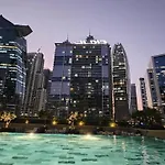 Homes Beyond L 1Br Close To Business Bay Metro