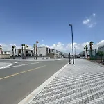 Lovely 3-Bedroom Villa At Senses With Modern Comforts In Wadi Al Safa