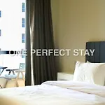 Cozy 2 Bedroom At Jbr Beachfront With Pool And Gym