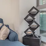 Spectacular 2-Bedroom At Princess Tower In Dubai Marina!