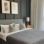 White Sage - Bright And Spacious 1Br In Mjl
