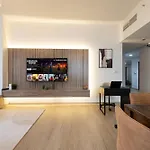Next\'House - Business Bay Central - 5 Min From Burj Khalifa
