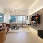 Next\'House - Business Bay Central - 5 Min From Burj Khalifa