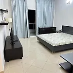 Master Room For Holidays