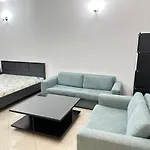 Master Room For Holidays