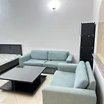 Master Room For Holidays