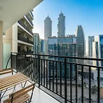 Homes Beyond L 1Br Close To Business Bay Metro