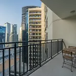 Homes Beyond L 1Br Close To Business Bay Metro