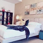 Spectacular Views Of Burj & Fountain - 2 Br