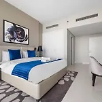 Modern 1 Bedroom In Family Community