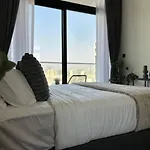 Premium 1Br Fully Furnished Apt With Balcony