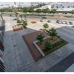 Trendy 1Br Apartment With Balcony In Noor 2 By Vibel