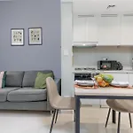Luxury 1Br In Business Bay - Cityapartmentstay