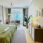 Luxury 3Bhk Jbr Beach By One Tree Vacation Homes