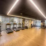 Cozy 4Br With Panoramic Dubai Creek Views