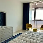 2 Bedroom With Maid Exclusive Burj Khalifa View