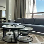 2 Bedroom With Maid Exclusive Burj Khalifa View