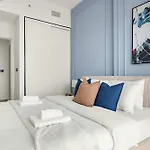 Silkhaus In Collective Tower Luxorious 2Bdr
