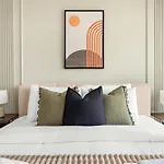 Silkhaus In Collective Tower Luxorious 2Bdr