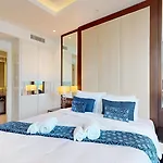 Primestay - 1Br In Damac Distinction - Downtown