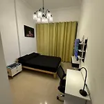 Tidy Master Room In Marina Near Metro