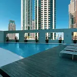 Modern 4Br With Balcony And Scenic Marina Views