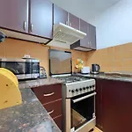 Relaxing 1 Bedroom With All Facilities