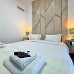 Relaxing 1 Bedroom With All Facilities