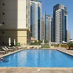 Brand New Spacious, Deluxe, 5Br Plus Maidroom On Jbr Walk Next To Beach ,Tram & Mall By La Buena Vida Holiday Homes