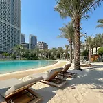 Elegant 1 Bedroom At Creek Beach Bayshore
