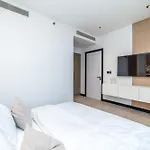 Mordern Burj Khalifa View 2Bd