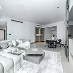 Mordern Burj Khalifa View 2Bd