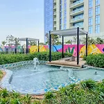 1 Bed In Upscale Neighbourhood Business Bay