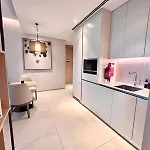 Apartment In Dubai Marina