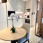 Apartment In Dubai Marina