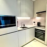 Apartment In Dubai Marina