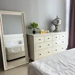 Comfortable, Spacious 1Bd In Dubai Marina