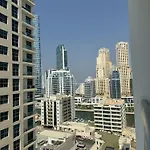 Comfortable, Spacious 1Bd In Dubai Marina
