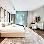 3-Bdr Marina Gem W Stunning Yacht Bay Views