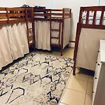 Alsahel Beach Hostel