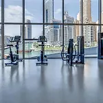Stella Maris Dubai Marina - Unrivalled Marina Views - 2 Bdr