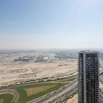 Frank Porter - Damac Paramount