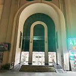 Horizon View Partition Room In Barsha Heights Near Metro