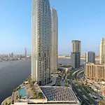First Class 1Br Urban Chic Oasis