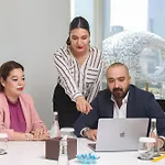 Nassima Tower Hotel Apartments