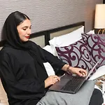 Nassima Tower Hotel Apartments