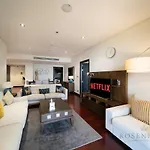 Rosenheim | Seraphic 2 Ensuite Br At Palm Jumeirah